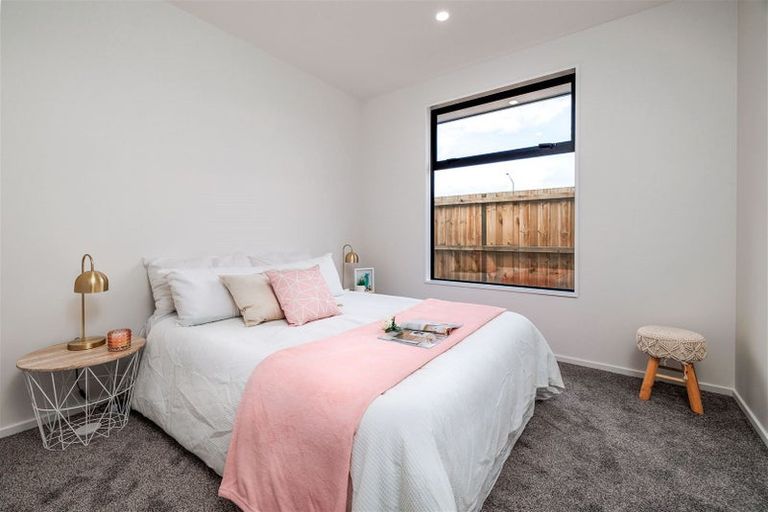 Photo of property in 11 Navarra Road, Halswell, Christchurch, 8025