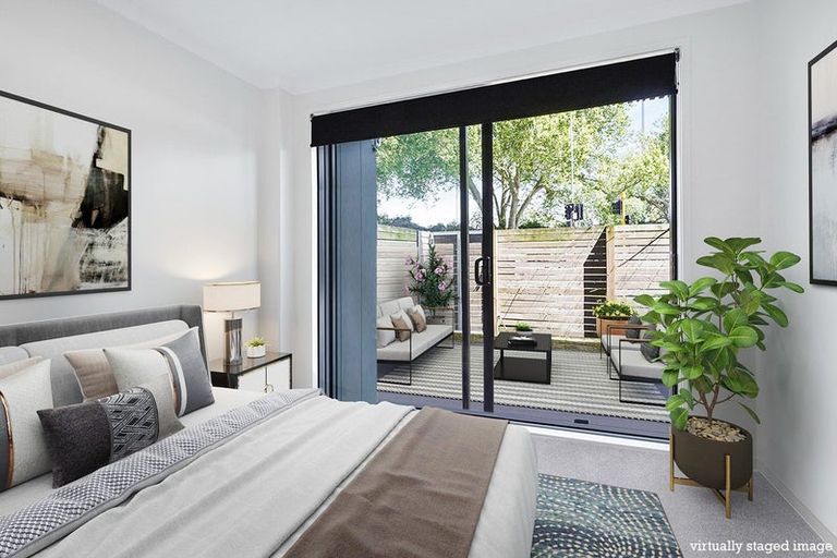 Photo of property in 18/182 London Street, Hamilton Central, Hamilton, 3204