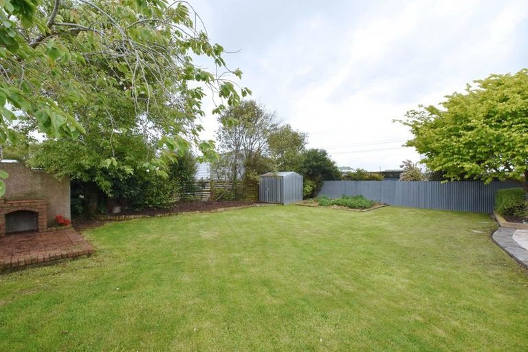 Photo of property in 120 Racecourse Road, Glengarry, Invercargill, 9810