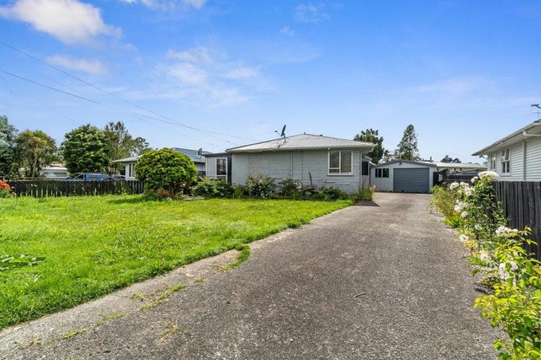 Photo of property in 10 Bailey Street, Huntly, 3700