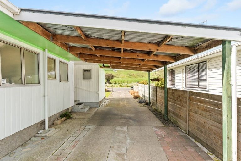 Photo of property in 6 Tudor Road, Pahiatua, 4910