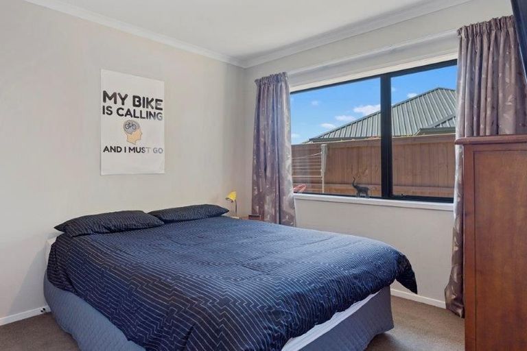 Photo of property in 2 Monarch Boulevard, Kaiapoi, 7630