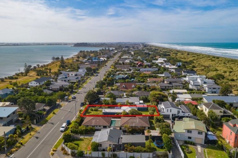 Photo of property in 119 Rocking Horse Road, Southshore, Christchurch, 8062