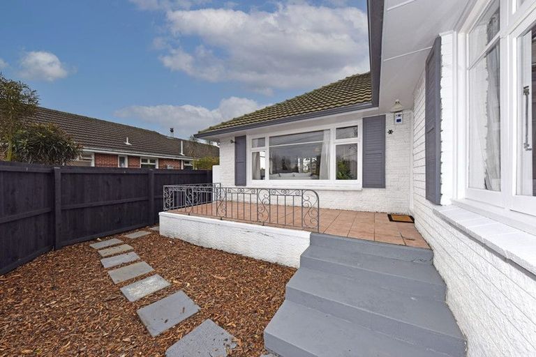 Photo of property in 30 Wayside Avenue, Burnside, Christchurch, 8053
