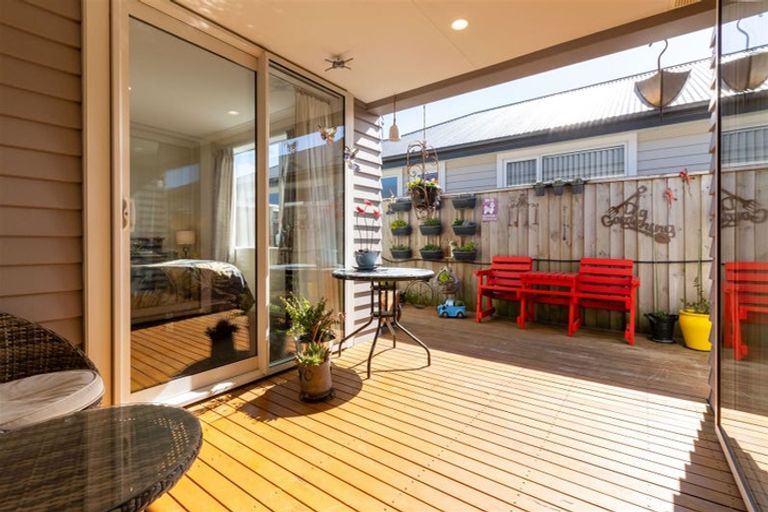 Photo of property in 13 Hodgkinson Road, Pegasus, 7612