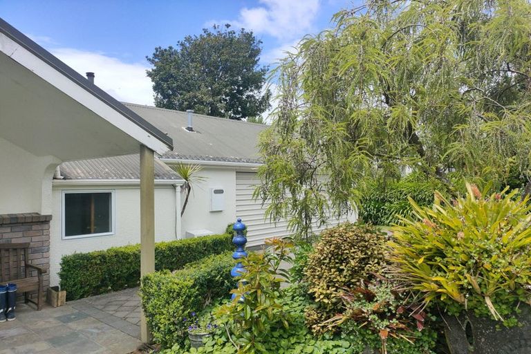 Photo of property in 5 Cooney Place, Te Puke, 3119