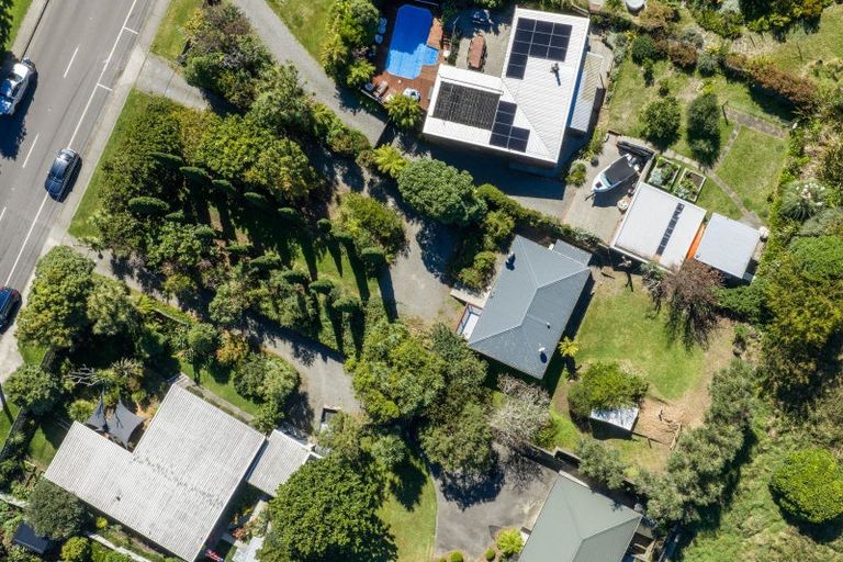 Photo of property in 46 Matai Road, Raumati South, Paraparaumu, 5032