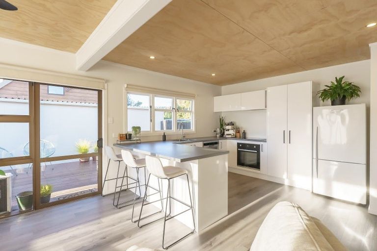 Photo of property in 1/11 Tainui Street, Stoke, Nelson, 7011