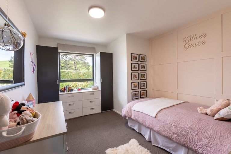 Photo of property in 14 Centre Road, Matamau, Dannevirke, 4977