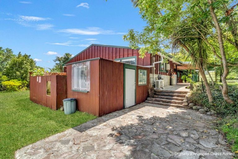 Photo of property in 189 Wallace Road, Koputaroa, Levin, 5571