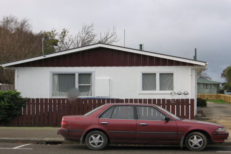 Photo of property in 11a Pascal Street, Palmerston North, 4410