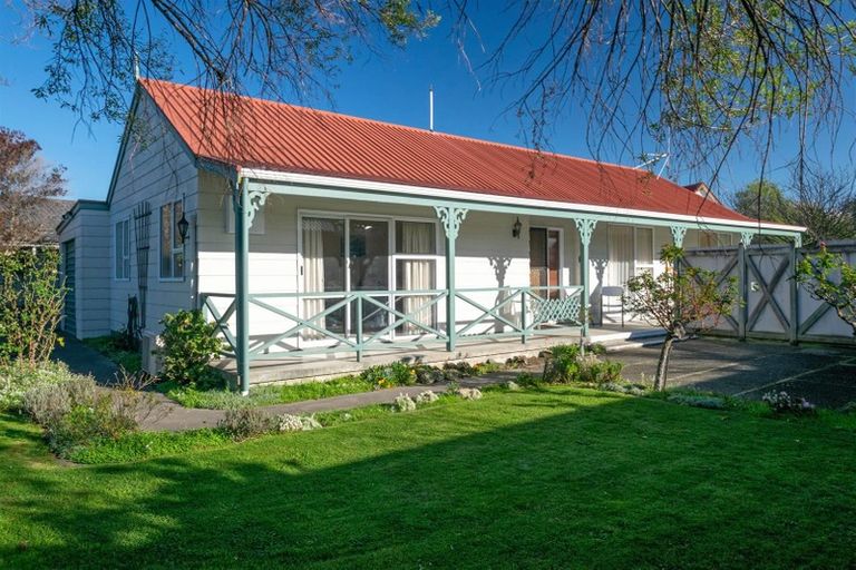 Photo of property in 17 Rata Place, Witherlea, Blenheim, 7201