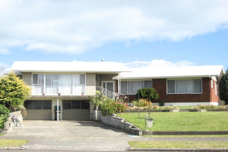 Photo of property in 7 Pouwhare Street, Whakatane, 3120