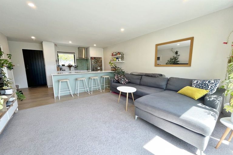 Photo of property in 1/57 Woodville Street, Edgeware, Christchurch, 8013