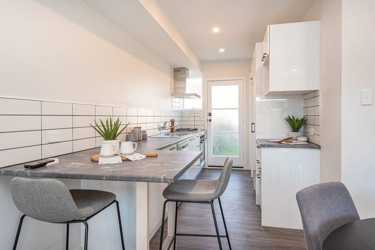 Photo of property in 44 Percy Street, Phillipstown, Christchurch, 8011