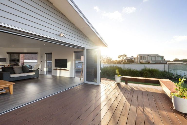 Photo of property in 41a Saint Andrews Terrace, St Andrews, Hamilton, 3200