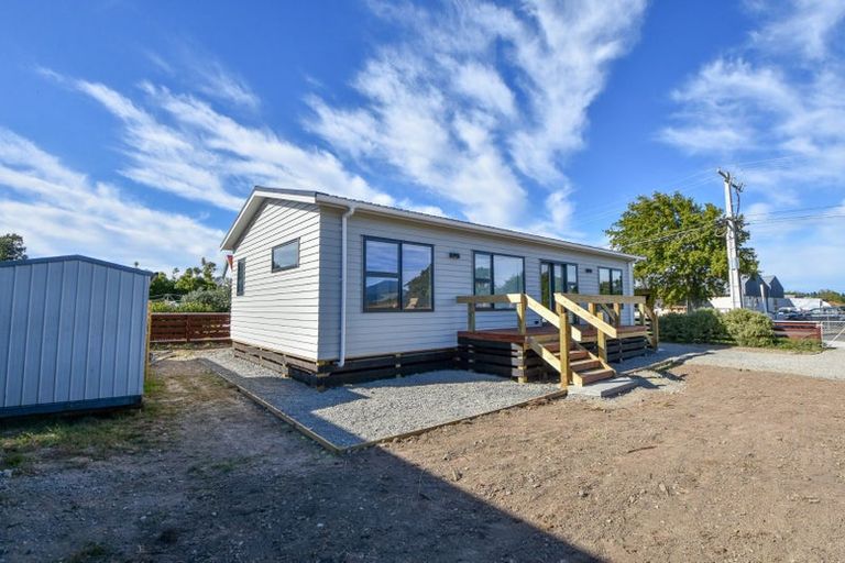 Photo of property in 116 Brooklyn Road, Carterton, 5713