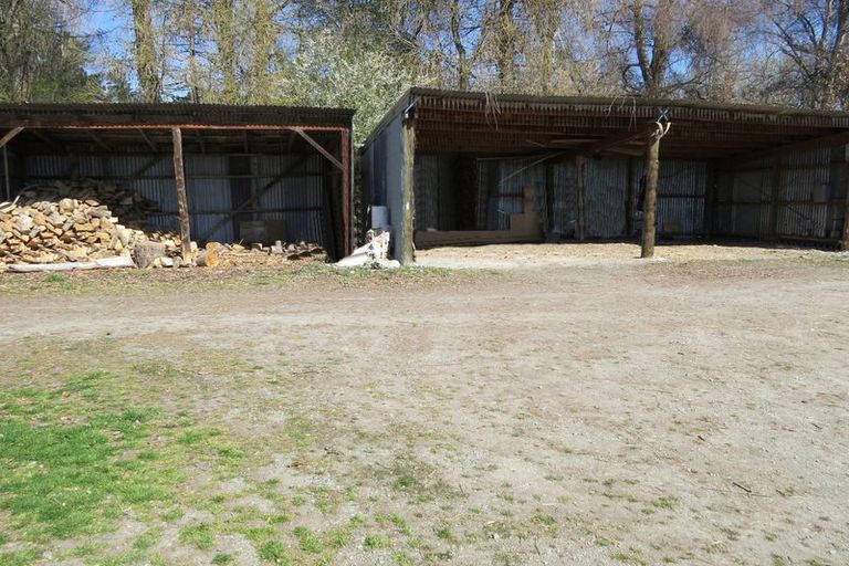 Photo of property in 167 Nixons Road, Fairlie, 7987