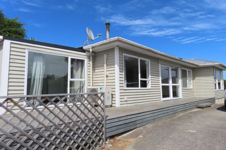 Photo of property in 49a Parnwell Street, Burwood, Christchurch, 8083
