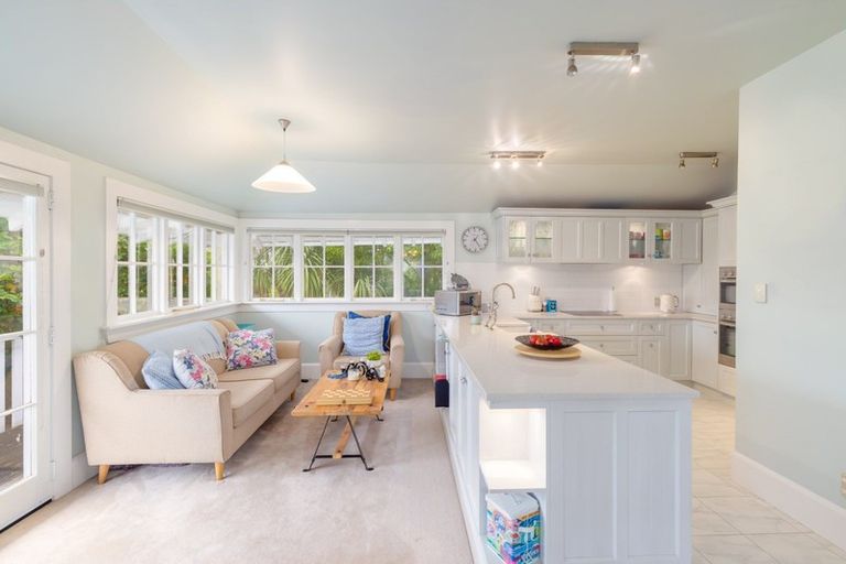 Photo of property in 19 Cracroft Terrace, Cashmere, Christchurch, 8022