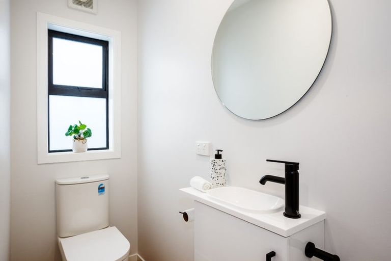 Photo of property in 3/24 Bull Avenue, Wainuiomata, Lower Hutt, 5014