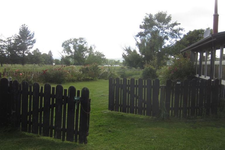 Photo of property in 167 Nixons Road, Fairlie, 7987