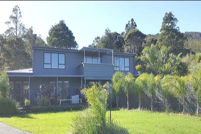 Photo of property in 1222 Huia Road, Huia, Auckland, 0604