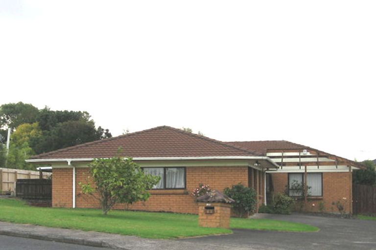 Photo of property in 268 Royal Road, Massey, Auckland, 0614