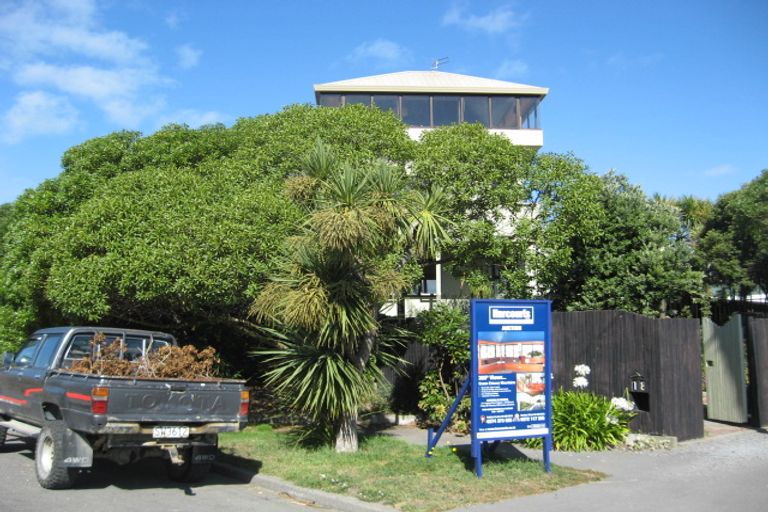 Photo of property in 18a Heron Street, Southshore, Christchurch, 8062