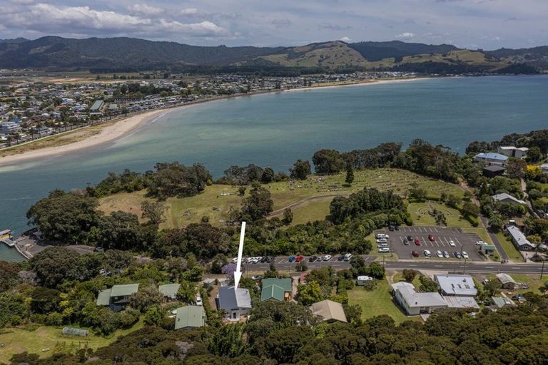 Photo of property in 1149 Purangi Road, Ferry Landing, Whitianga, 3591