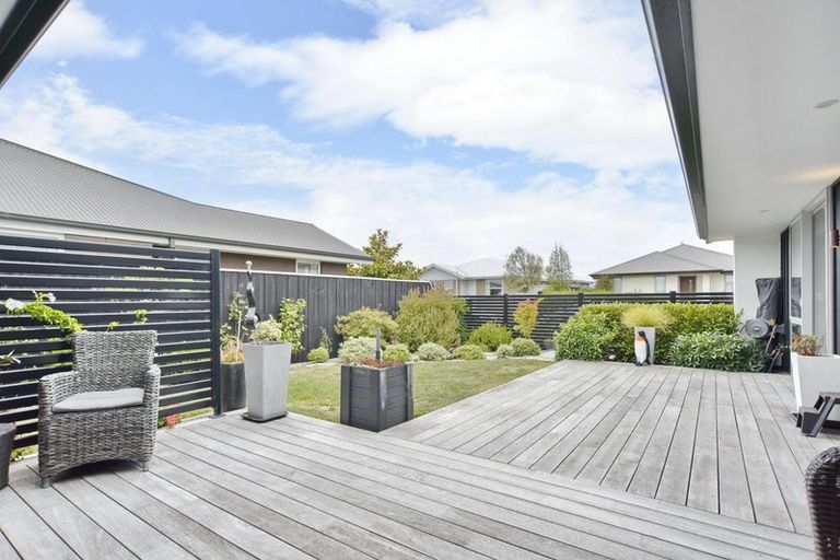 Photo of property in 14 Aroha Street, Pegasus, 7612