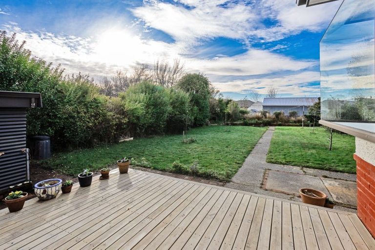 Photo of property in 167 Ritchie Street, Richmond, Invercargill, 9810