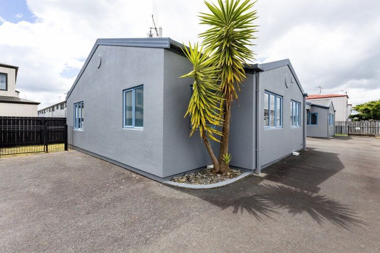Photo of property in 1c Paterson Street, Frankton, Hamilton, 3204