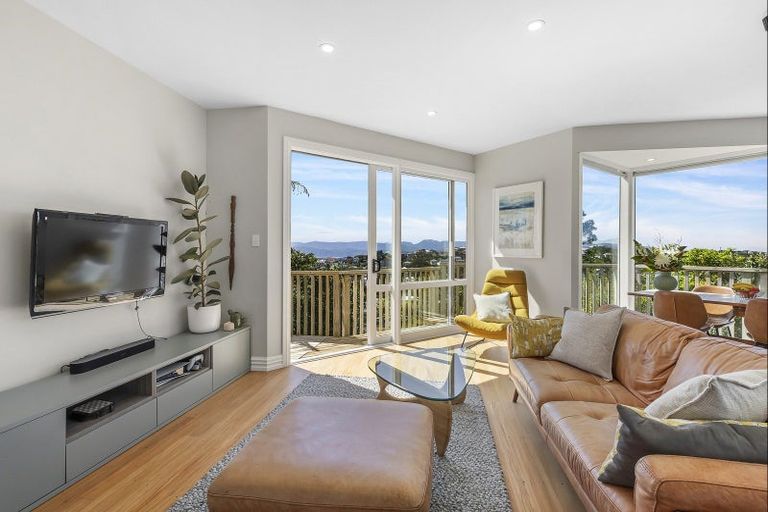 Photo of property in 123 Mitchell Street, Brooklyn, Wellington, 6021