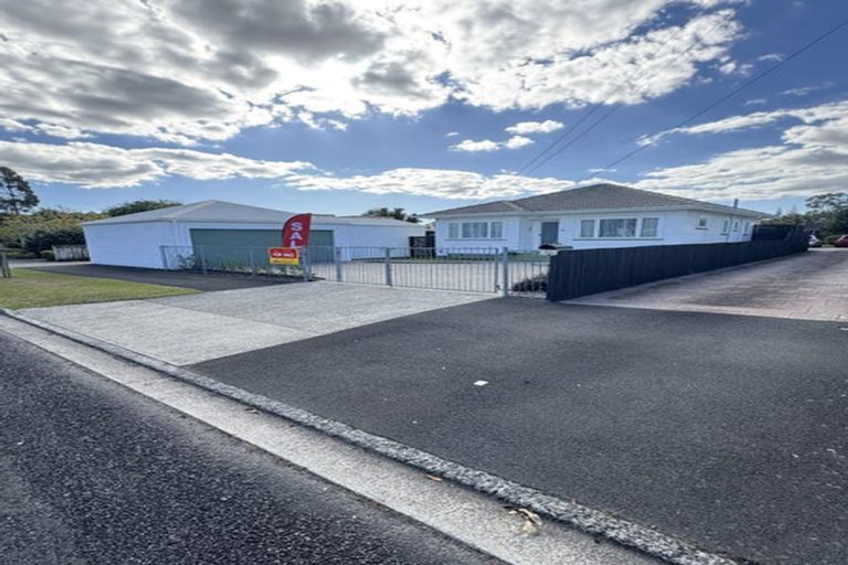 Photo of property in 27 East Street, Claudelands, Hamilton, 3214