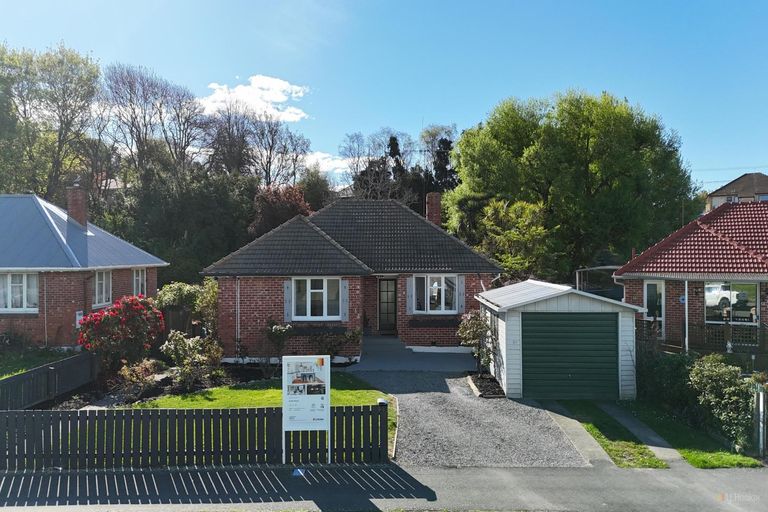 Photo of property in 23 Dunkirk Street, Marchwiel, Timaru, 7910
