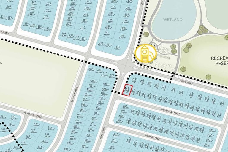 Photo of property in 31 Ngaro Street, Te Kauwhata, 3710