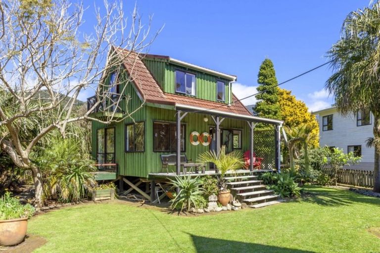 Photo of property in 1637 Port Charles Road, Port Charles, Coromandel, 3584