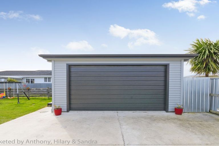 Photo of property in 7 Liverpool Street, Takaro, Palmerston North, 4412