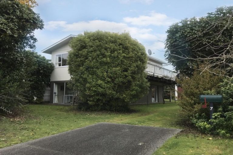Photo of property in 7 Huihui A Wai Street, Kuratau, Turangi, 3381