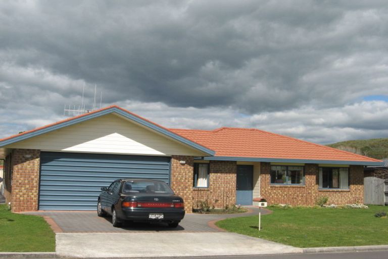 Photo of property in 55 Pelorus Street, Welcome Bay, Tauranga, 3112