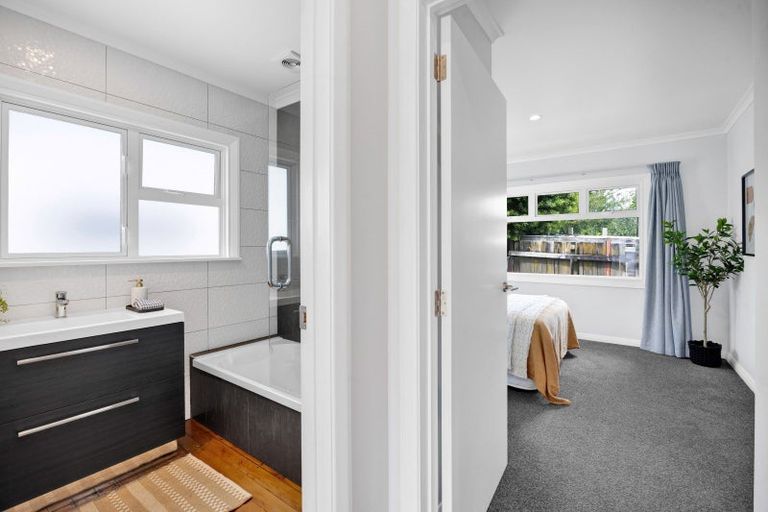 Photo of property in 8 Solway Terrace, Bell Block, New Plymouth, 4312