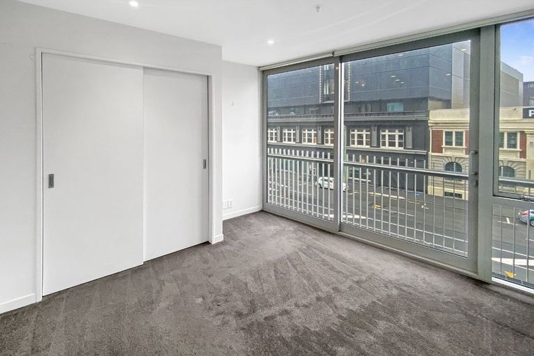 Photo of property in Elevate, 2/30b Taranaki Street, Te Aro, Wellington, 6011