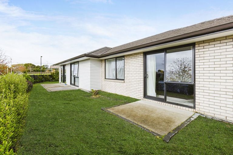Photo of property in 18 Jutland Road, Pukekohe, 2120