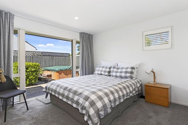Photo of property in 46a Roosevelt Avenue, St Albans, Christchurch, 8014