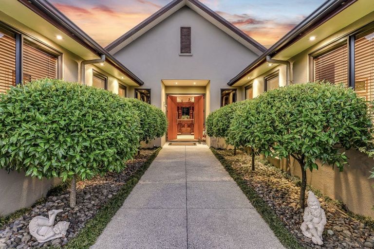 Photo of property in 42a Hartstone Road, Te Kowhai, Hamilton, 3288