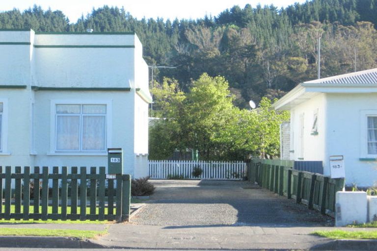 Photo of property in 183 Wainui Road, Kaiti, Gisborne, 4010