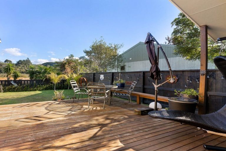 Photo of property in 136b Sharyn Place, Whangamata, 3620