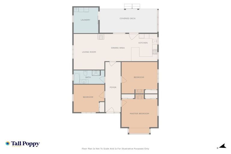 Photo of property in 710 Luggate-cromwell Road, Mount Pisa, Cromwell, 9383