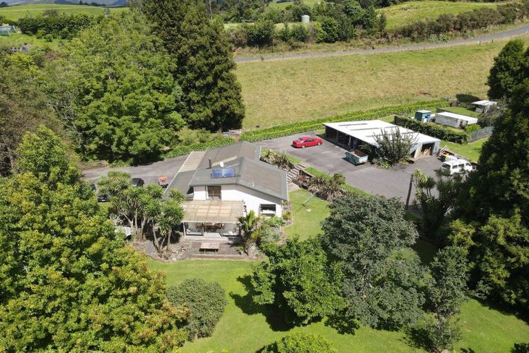 Photo of property in 314 Busby Road, Tahawai, Katikati, 3170